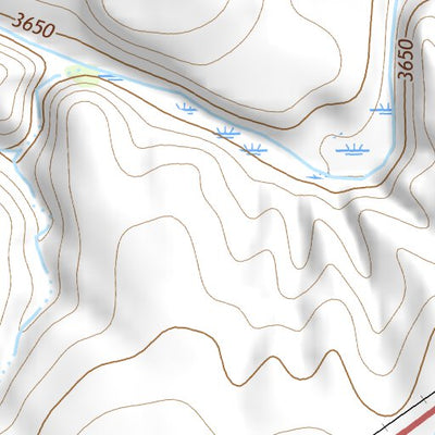 37102SE Page 10 Springfield Topo Preview 3