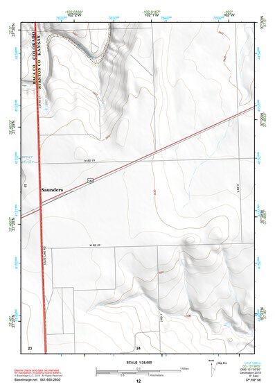 37102SE Page 12 Springfield Topo Preview 1