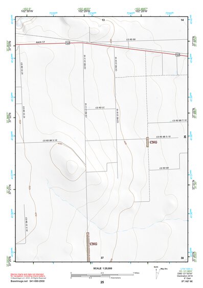 37102SE Page 25 Springfield Topo Preview 1