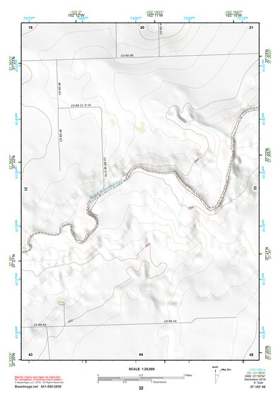 37102SE Page 32 Springfield Topo Preview 1