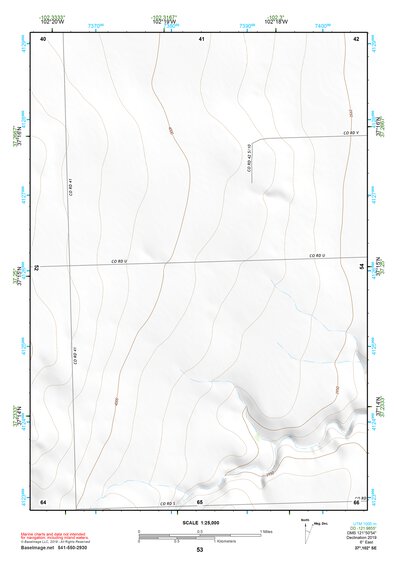 37102SE Page 53 Springfield Topo Preview 1