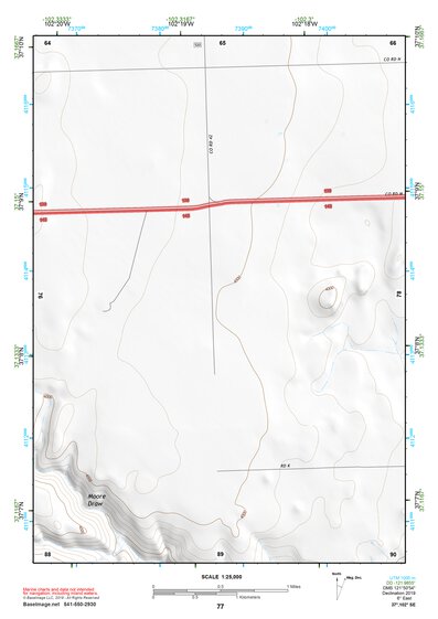 37102SE Page 77 Springfield Topo Preview 1