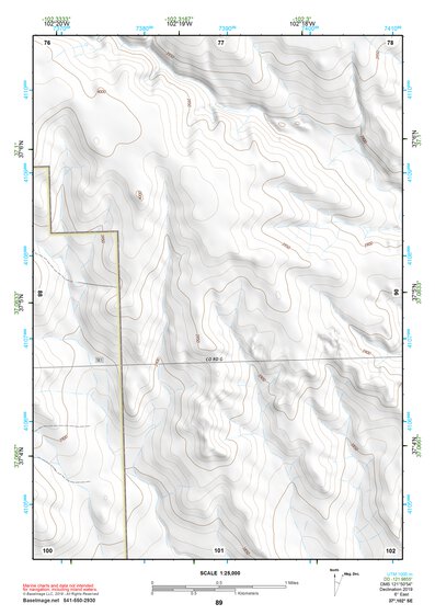 37102SE Page 89 Springfield Topo Preview 1
