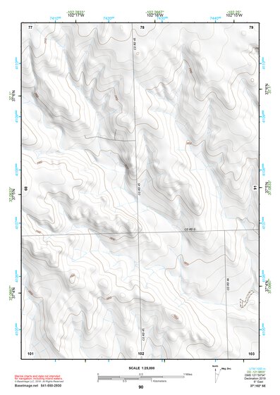 37102SE Page 90 Springfield Topo Preview 1