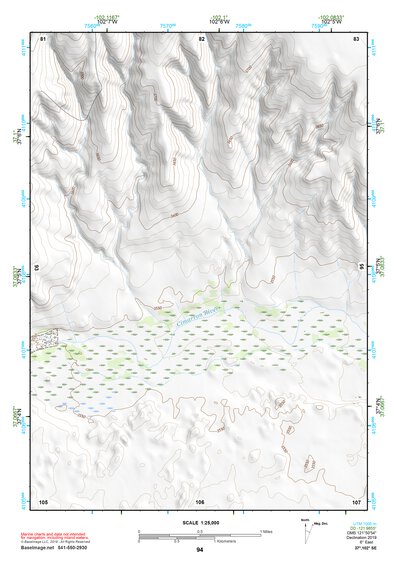 37102SE Page 94 Springfield Topo Preview 1
