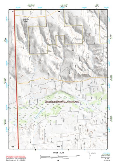 37102SE Page 96 Springfield Topo Preview 1