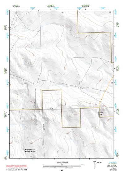 37102SE Page 97 Springfield Topo Preview 1