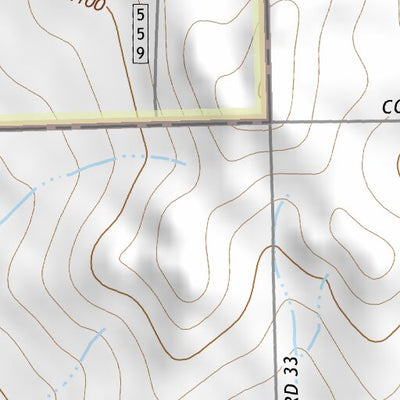 37102SE Page 97 Springfield Topo Preview 3