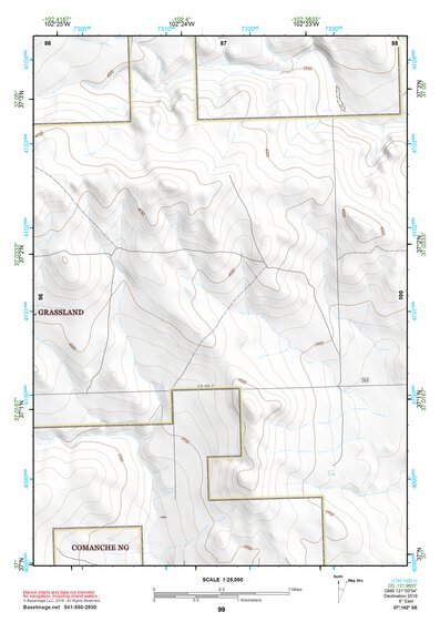 37102SE Page 99 Springfield Topo Preview 1