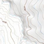 37103NE Page 1 La Junta Topo Preview 2