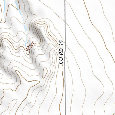 37103NE Page 2 La Junta Topo Preview 2