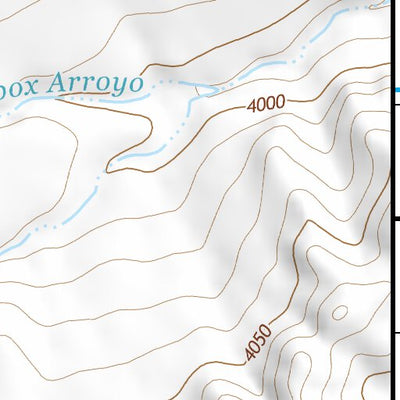 37103NE Page 5 La Junta Topo Preview 3