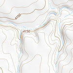 37103NE Page 27 La Junta Topo Preview 3
