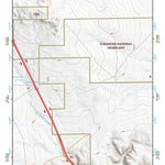 37103NE Page 37 La Junta Topo Preview 1