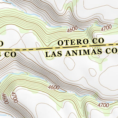 37103NE Page 73 La Junta Topo Preview 3