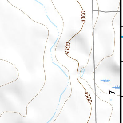 37103NW Page 6 La Junta Topo Preview 3
