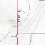 37103NW Page 7 La Junta Topo Preview 2
