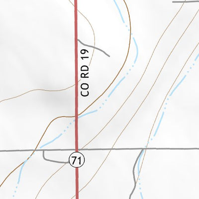 37103NW Page 7 La Junta Topo Preview 2