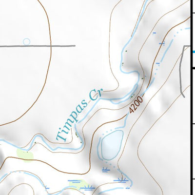 37103NW Page 7 La Junta Topo Preview 3