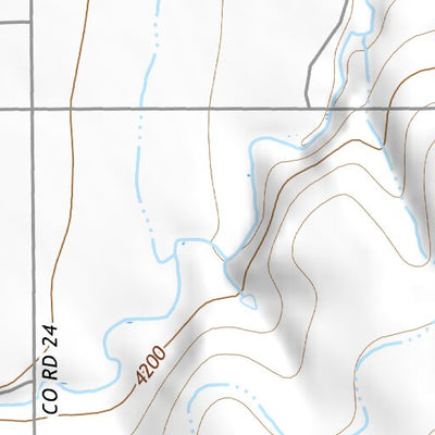 37103NW Page 9 La Junta Topo Preview 3