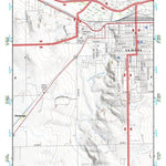 37103NW Page 11 La Junta Topo Preview 1