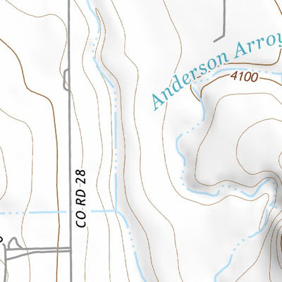 37103NW Page 11 La Junta Topo Preview 2