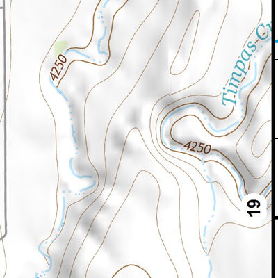 37103NW Page 18 La Junta Topo Preview 3