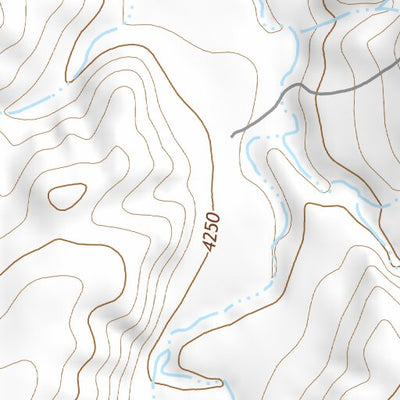 37103NW Page 23 La Junta Topo Preview 3