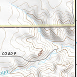 37103NW Page 36 La Junta Topo Preview 3