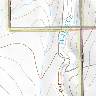 37103NW Page 37 La Junta Topo Preview 3