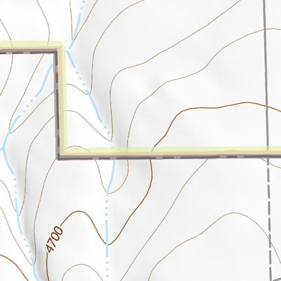 37103NW Page 38 La Junta Topo Preview 3