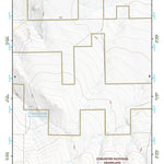 37103NW Page 43 La Junta Topo Preview 1