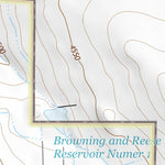 37103NW Page 43 La Junta Topo Preview 3