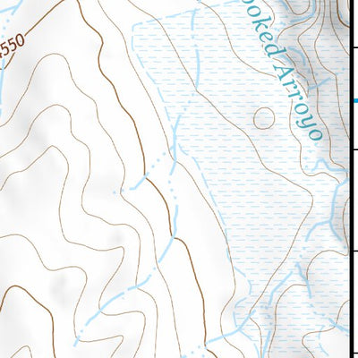 37103NW Page 44 La Junta Topo Preview 3