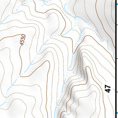 37103NW Page 46 La Junta Topo Preview 3