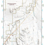 37103NW Page 52 La Junta Topo Preview 1