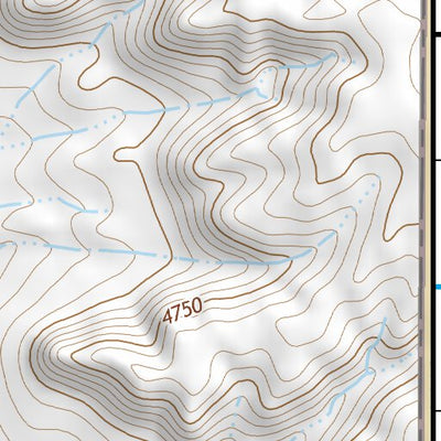 37103NW Page 53 La Junta Topo Preview 3