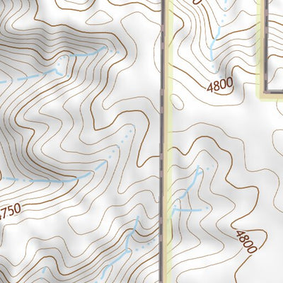 37103NW Page 54 La Junta Topo Preview 3