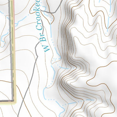 37103NW Page 55 La Junta Topo Preview 3