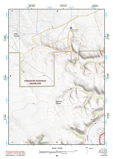 37103NW Page 60 La Junta Topo Preview 1