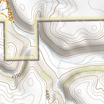 37103NW Page 60 La Junta Topo Preview 3