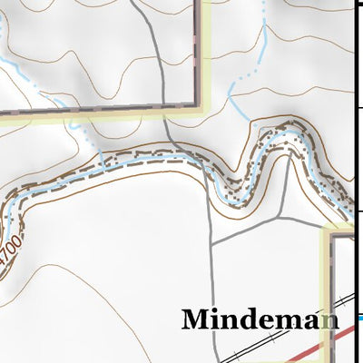 37103NW Page 62 La Junta Topo Preview 3