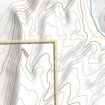 37103NW Page 63 La Junta Topo Preview 3