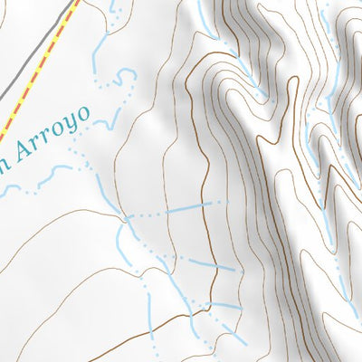 37103NW Page 64 La Junta Topo Preview 2