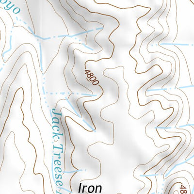 37103NW Page 64 La Junta Topo Preview 3