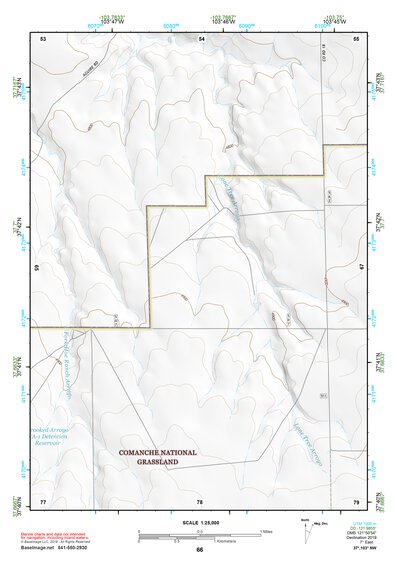 37103NW Page 66 La Junta Topo Preview 1