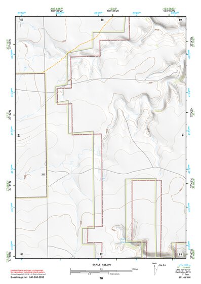 37103NW Page 70 La Junta Topo Preview 1