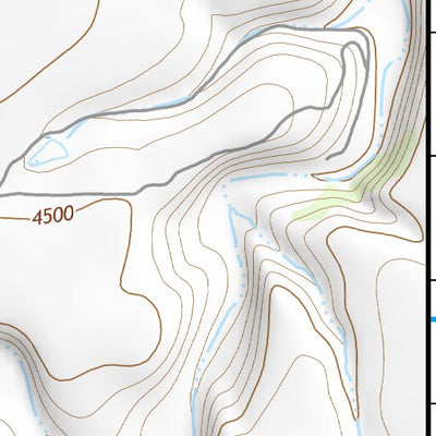 37103NW Page 70 La Junta Topo Preview 3