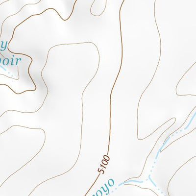 37103NW Page 75 La Junta Topo Preview 2