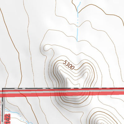 37103NW Page 75 La Junta Topo Preview 3